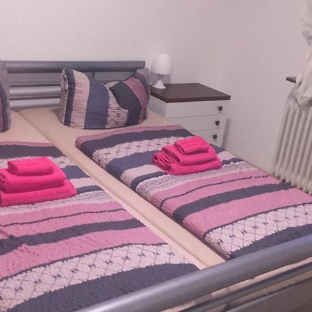 Ferienwohnung لانشتاين المظهر الخارجي الصورة