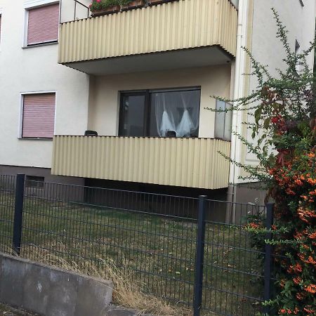 Ferienwohnung لانشتاين المظهر الخارجي الصورة
