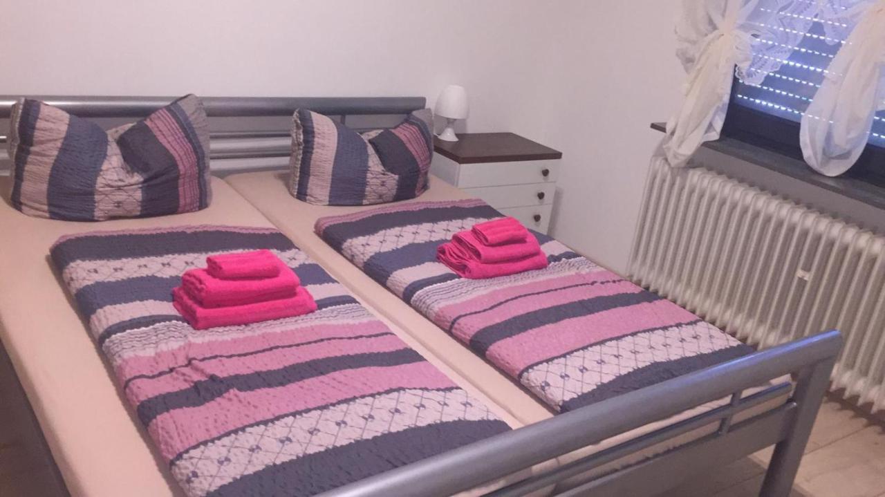 Ferienwohnung لانشتاين المظهر الخارجي الصورة