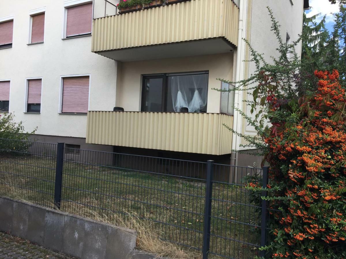 Ferienwohnung لانشتاين المظهر الخارجي الصورة