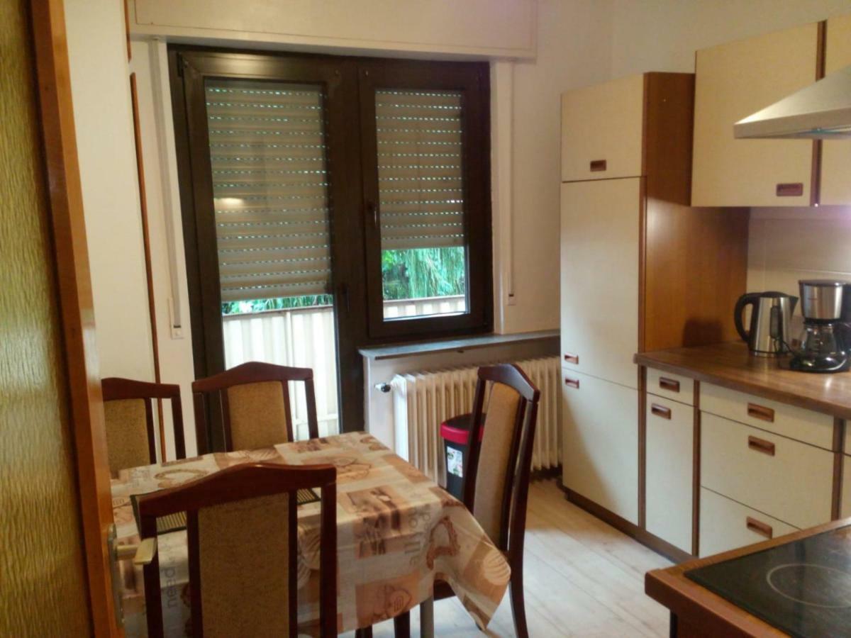 Ferienwohnung لانشتاين المظهر الخارجي الصورة