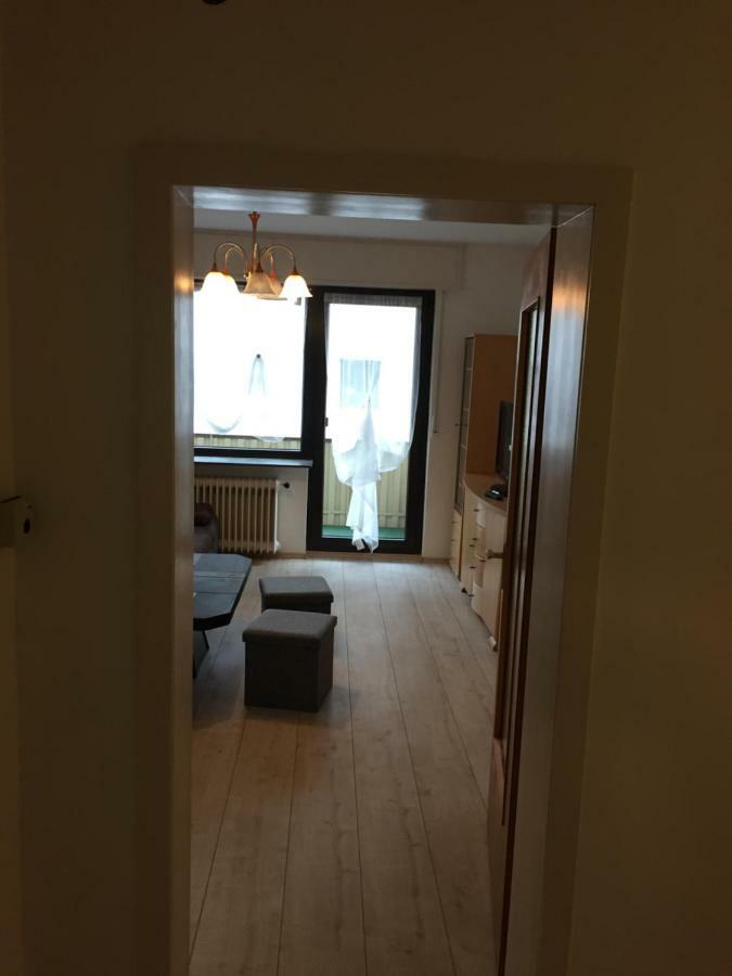 Ferienwohnung لانشتاين المظهر الخارجي الصورة